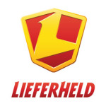 Lieferheld Logo