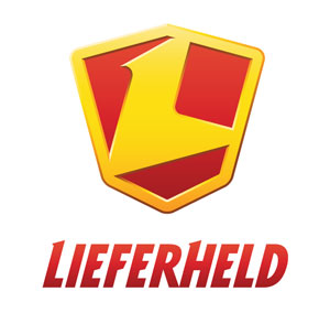 Lieferheld Logo